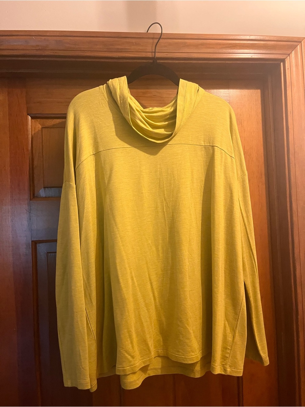 cabi Ease Turtleneck